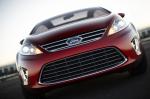Ford Verve 4-Door 2007 года